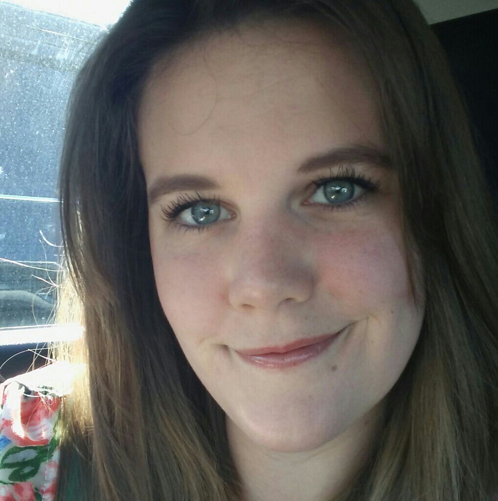 Meet your Posher, Maryellyn